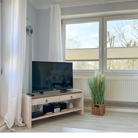 Goosbrink Wohnung 15 Boltenhagen  Zewnętrze zdjęcie