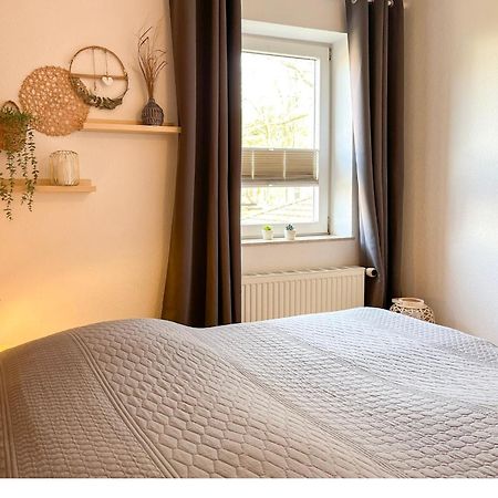 Goosbrink Wohnung 15 Boltenhagen  Zewnętrze zdjęcie