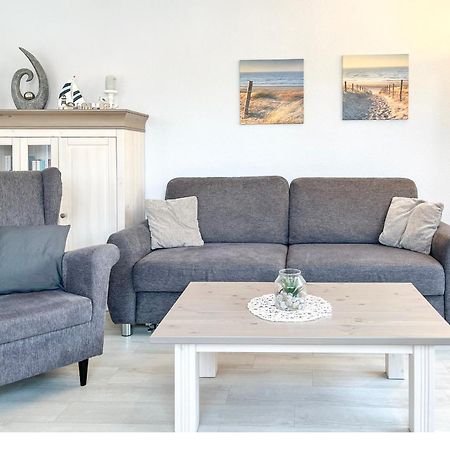 Goosbrink Wohnung 15 Boltenhagen  Zewnętrze zdjęcie