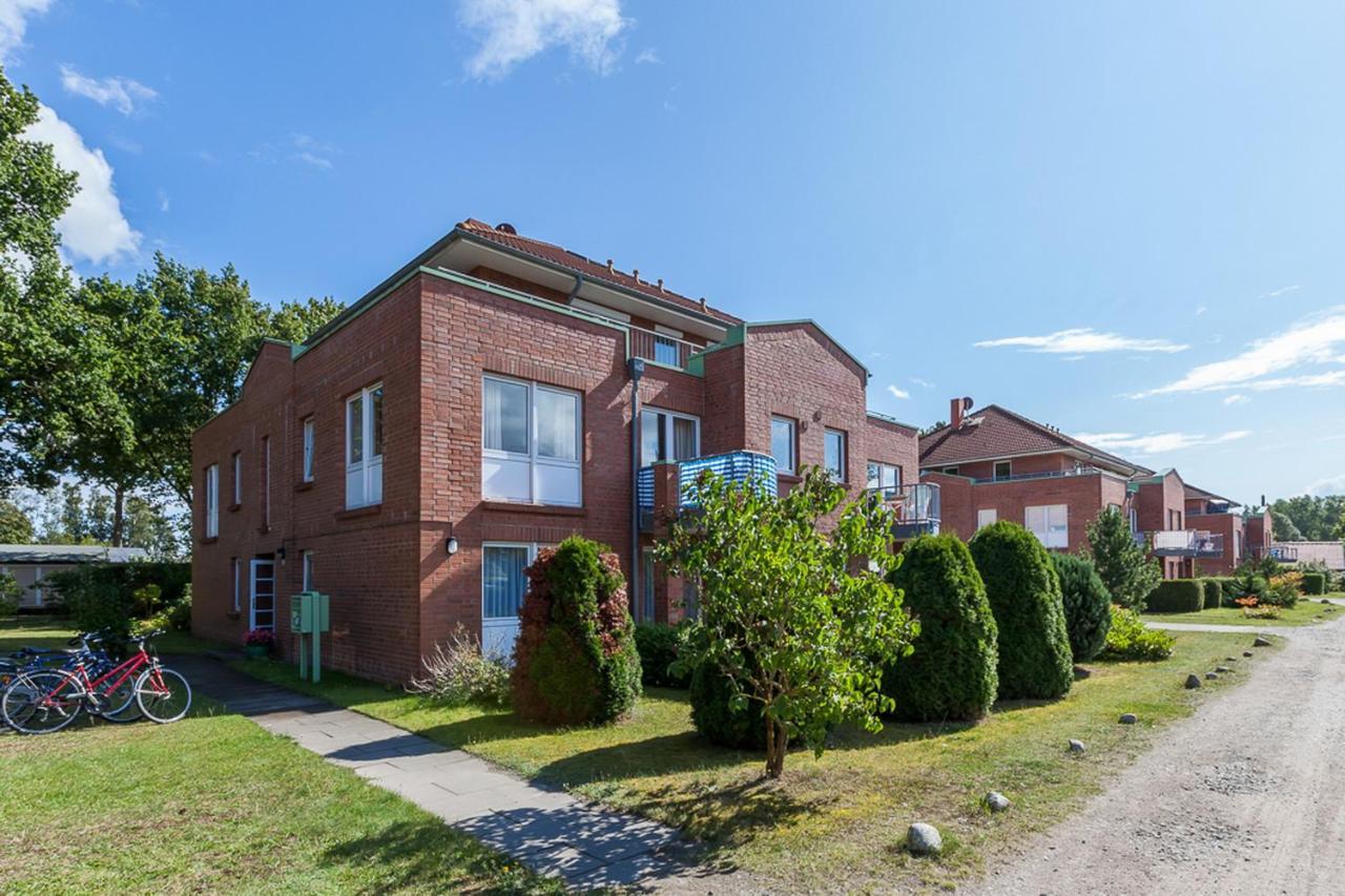 Goosbrink Wohnung 15 Boltenhagen  Zewnętrze zdjęcie