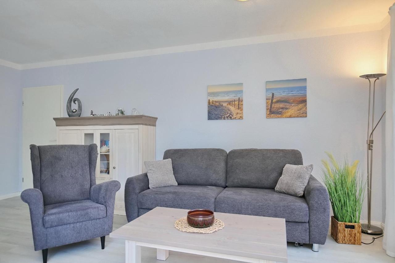 Goosbrink Wohnung 15 Boltenhagen  Zewnętrze zdjęcie