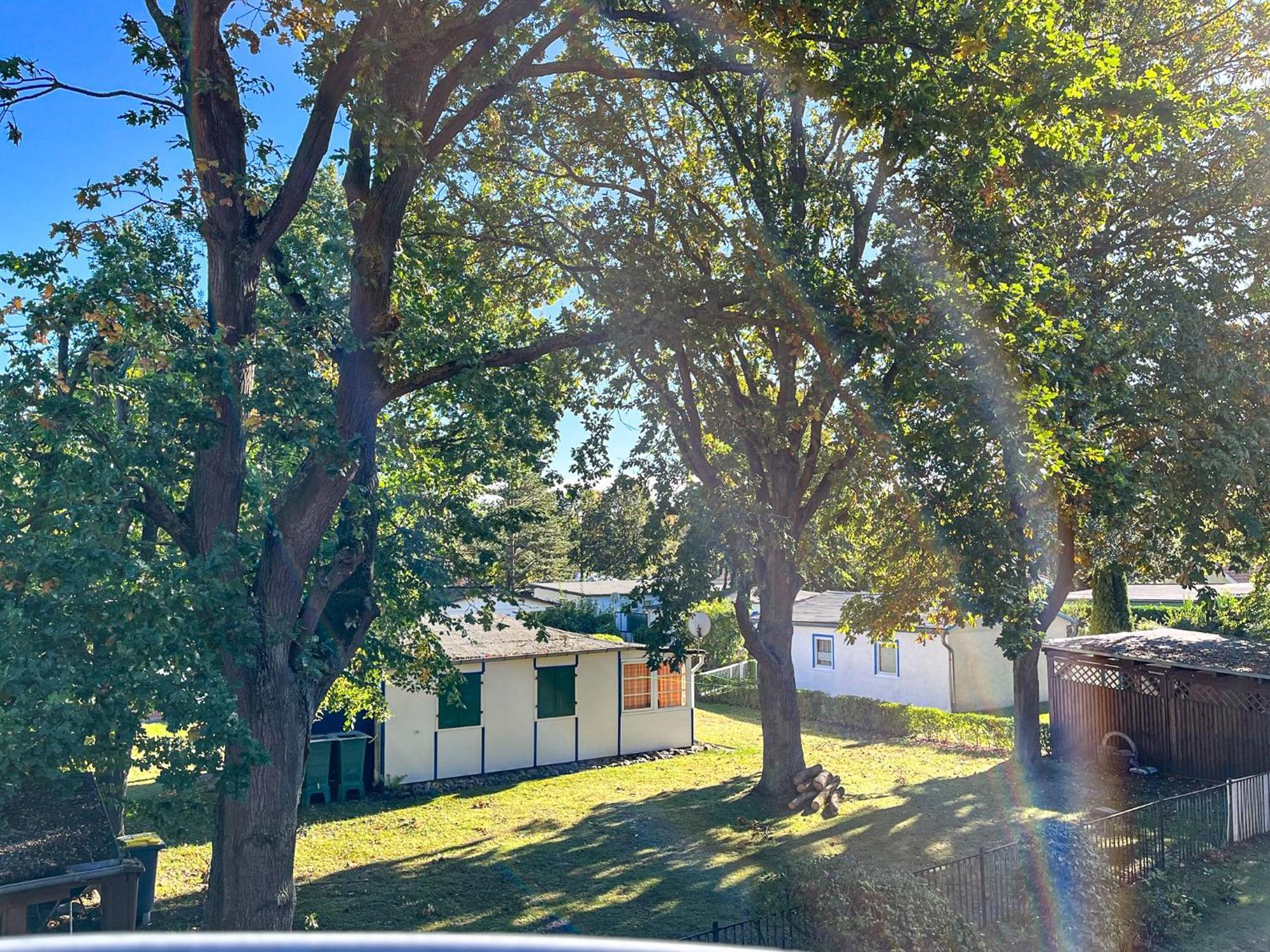 Goosbrink Wohnung 15 Boltenhagen  Zewnętrze zdjęcie
