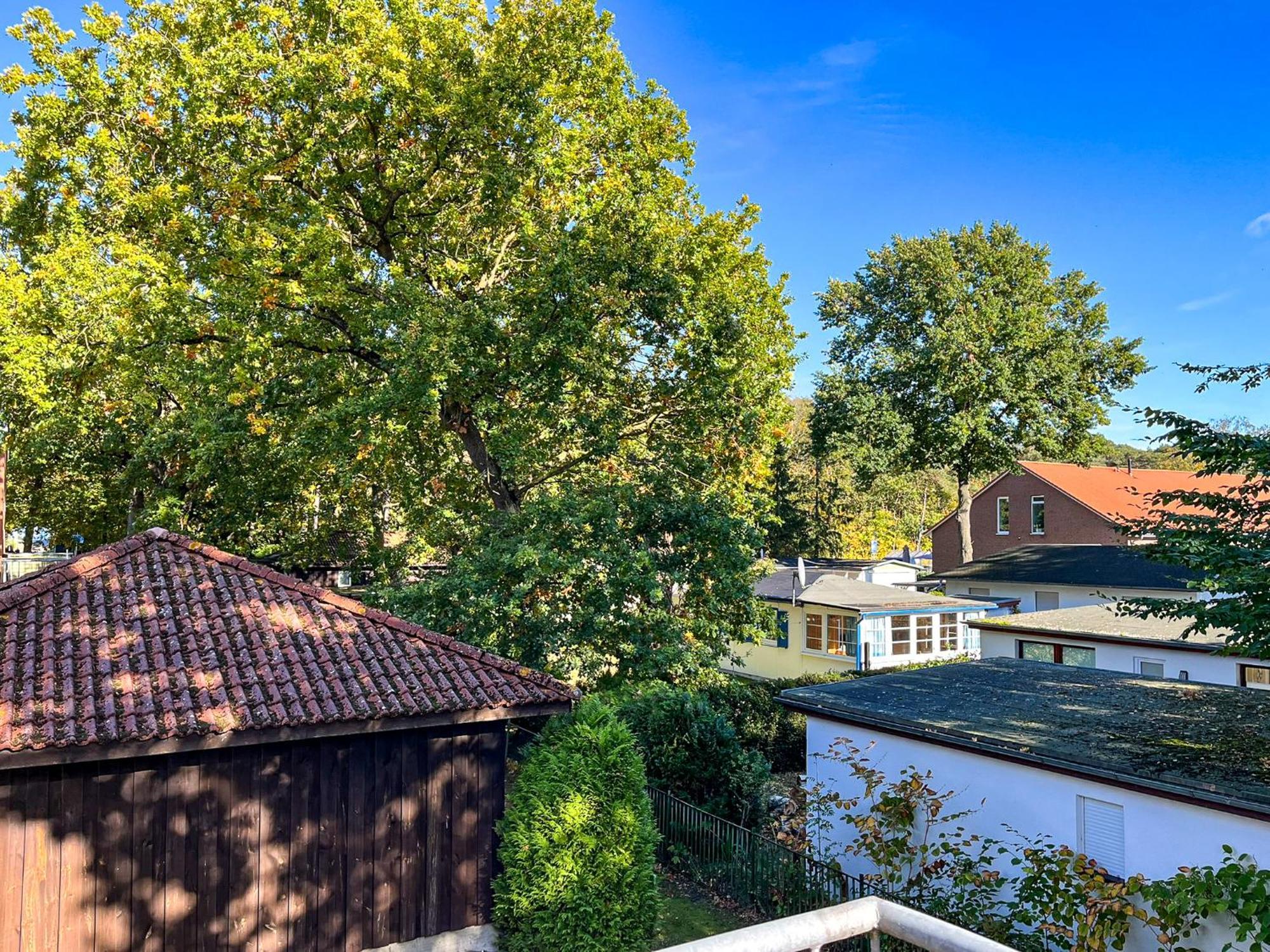 Goosbrink Wohnung 15 Boltenhagen  Zewnętrze zdjęcie