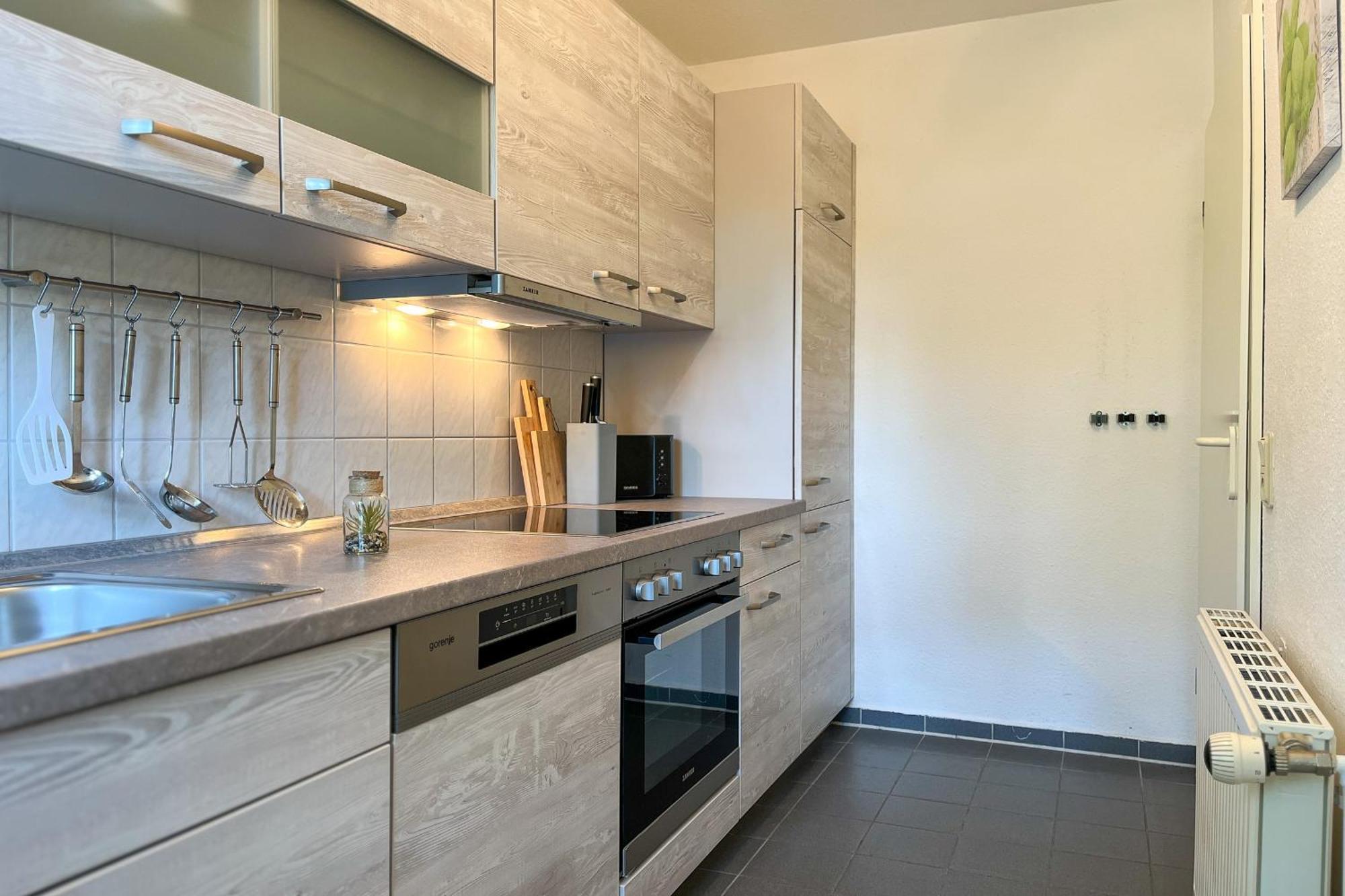 Goosbrink Wohnung 15 Boltenhagen  Zewnętrze zdjęcie