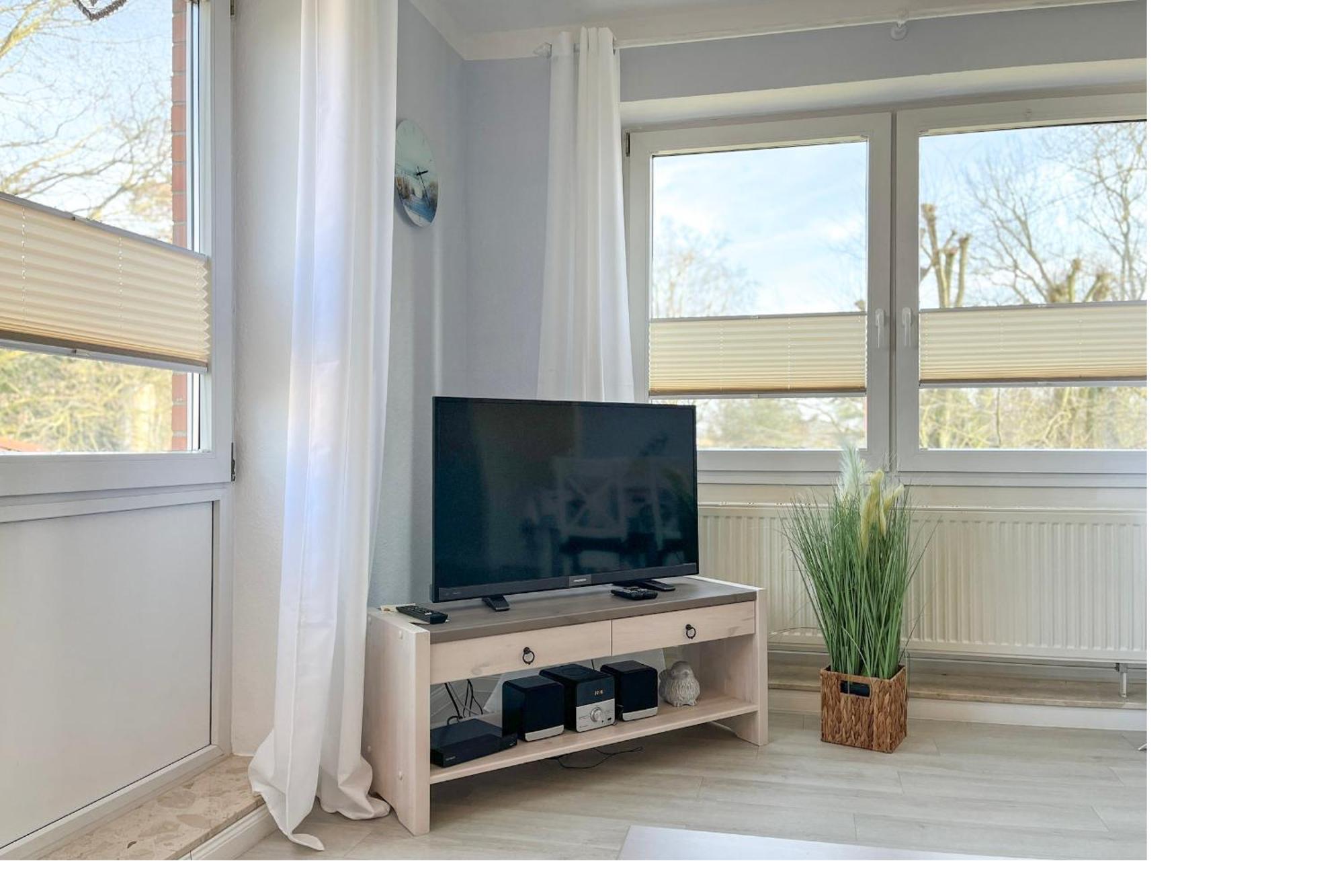 Goosbrink Wohnung 15 Boltenhagen  Zewnętrze zdjęcie