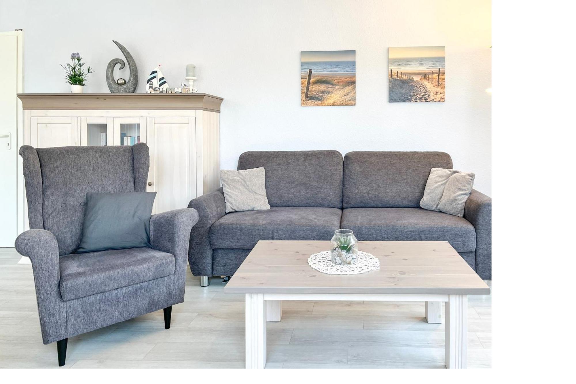 Goosbrink Wohnung 15 Boltenhagen  Zewnętrze zdjęcie