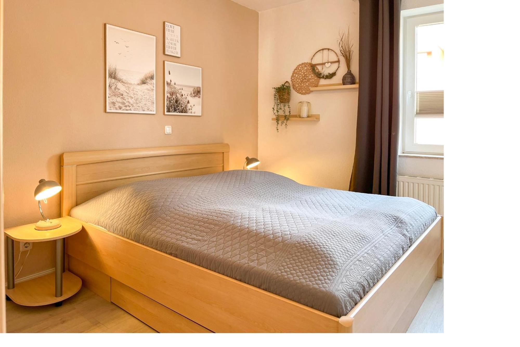 Goosbrink Wohnung 15 Boltenhagen  Zewnętrze zdjęcie