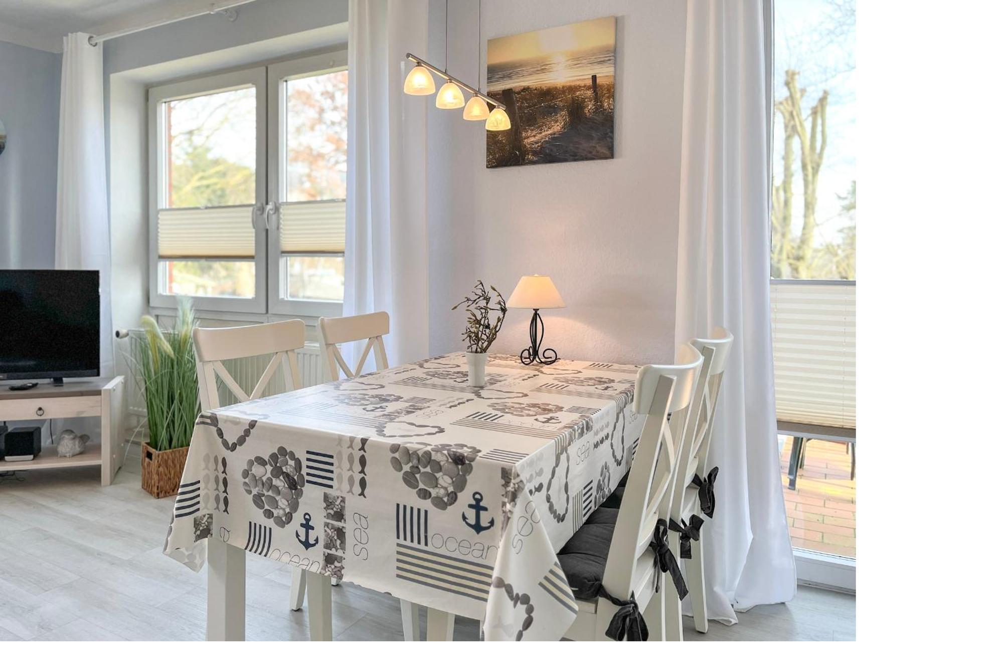 Goosbrink Wohnung 15 Boltenhagen  Zewnętrze zdjęcie